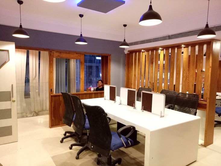 Space2Work 